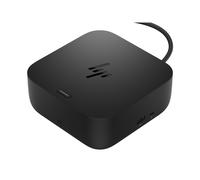 HP USB-C 100W G6 Dock SmartBuy La carica/docking station 9X3V1UT#ABU