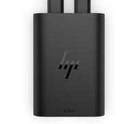 HP Caricabatterie Per Laptop USB-C GaN Da 65 W 600q8aa#abb Alimentatore Notebook