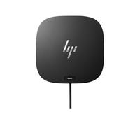 HP USB-C/A Universal Dock G2 - Docking station - Cablato - USB 3.2 Gen 1 (3.1 Gen 1) Type-C - Nero (5TW13AA#ABB)