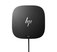HP USB-C/A Universal Dockingstation G2 Accessori per computer nero Originale 5TW13AA#ABB