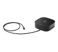 Hp Usb-c Dock G5 Docking Station Type-c Envy Zbook Spectre Elitebook Probook - 0193905522316