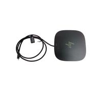 SPS-HP USB-C Dock W/CABLE - W/Adapter - Warranty: 12M NEW