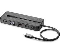 HP USB-C Mini Dock (1PM64AA) - Dockingstation