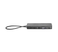 HP Docking station 1PM64AA#AC3 USB-C mini
