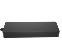 HP USB-C Reisehub G3 Accessori per computer nero Originale 86S97UT