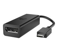 HP Usb-C to DisplayPort Adapter G2 Adattatore Digitale/dati 8Y8Y1AA