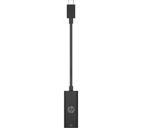 HP USB-C to RJ45 Adapter G2 scheda di interfaccia e adattatore RJ-45