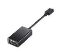 HP USB-C-zu-VGA-Adapter Accessori per computer Originale N9K76AA