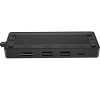 HP USB-C Travel Hub G3