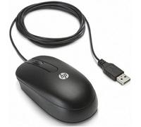 HP - HP Usb Optical mouse Ufficio USB tipo A Ottico