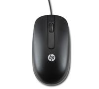 HP USB Optical Scroll mouse Ufficio Ambidestro USB tipo A Ottico 800 DPI NEW