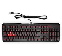 HP USB PS2 Washable Keyboard and Mouse