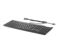 HP USB SMARTCARDKEYBOARD CCID - Nouvo