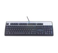 HP USB Standard Keyboard tastiera