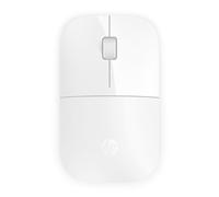 Mouse wireless HP Z3700 bianco