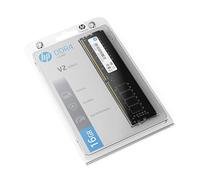 HP V2 memoria 16 GB 1 x 16 GB DDR4 2666 MHz - HP V2, 16 GB, 1 x 16 GB,