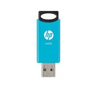 HP v212w Chiavetta USB - USB 2.0 USB-Stick 64 GB Type-A 4/14 HPFD212LB-64
