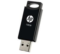 HP V212W - Pendrive - USB 2.0-128GB - Negro