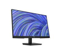 HP V24i G5 Monitor PC 60,5 cm (23.8") 1920 x 1080 Pixel Full HD Nero