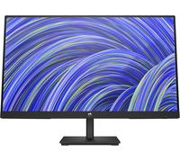 HP V24i G5 Monitor PC 60,5 cm (23.8") 1920 x 1080 Pixel Full HD Nero