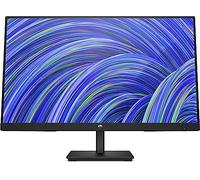 HP V24i G5 Monitor PC 60,5 cm (23.8") 1920 x 1080 Pixel Full HD Nero
