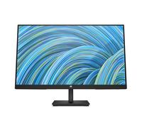 HP V24v G5 60,5 cm (23.8") 1920 x 1080 Pixel Full HD Nero