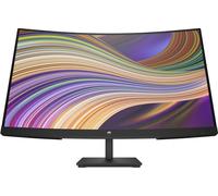 HP V27c G5 FHD Curved Monitor 68,6 cm (27") 1920 x 1080 Pixel Full HD LCD Nero