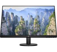 HP V27e Monitor da 27", risoluzione FHD da 1920 x 1080, 16:9, Nero