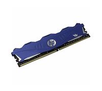HP V6 - DDR4 - Modul - 16 GB - DIMM 288-PIN - 3000 MHz / PC4-24000 - 1.2 V - ungepuffert - non-ECC