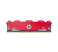 HP V6 Gaming DRAM DDR4 2666MHz 16GB CL18 con dissipatore di calore