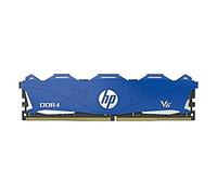 HP V6 Gaming DRAM DDR4 3000MHz 16GB CL16 con dissipatore di calore