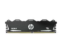 HP V6 Gaming DRAM DDR4 3200MHz 16GB CL16 con dissipatore di calore