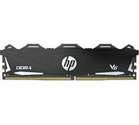 HP V6 Gaming DRAM DDR4 3600MHz 8GB CL16 with Heatsink 3600 MHz CL16 8 GB
