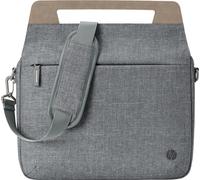 HP Valigetta Renew 14 Grey Slim Briefcase (1A214AA#ABB)