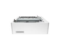 HP CF404A - Vassoio supporti / alimentatore - 550 fogli
