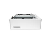 HP CF404A - Vassoio supporti / alimentatore - 550 fogli