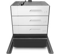 HP Vassoio carta e base PageWide Enterprise 3x500 fogli; - Nouvo