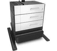 HP Vassoio carta e supporto PageWide Enterprise da 3x500 fogli