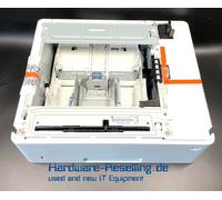 HP - F2A72A - Medienfach / Zuführung - 550 Blätter in 1 Schubladen (Trays) - für LaserJet Enterp