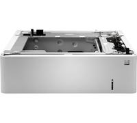 HP Vassoio supporti Color LaserJet da 550 fogli