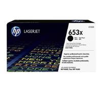 Toner HP CF320X per HP 653X Black 21k