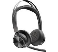 Poly Voyager Focus 2 UC Headset USB-C per Microsoft Teams