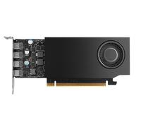 Scheda Grafica HP NVIDIA RTX A1000 8GB GDDR6 Mini Bracket 4mDP