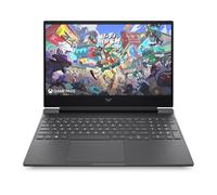 HP Victus 15-fa2003sl Notebook, Intel Core 5-210H, 16GB RAM, 512GB SSD, Display 15.6'' FHD IPS 144Hz, Wi-Fi, Nvidia RTX 5050 8GB, Windows 11, 3 mesi di Game Pass Inclusi, Grigio