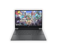 HP VICTUS 15-FA2005NL Notebook Gaming, 15,6 ", processore Intel® Core 7 240H, NVIDIA GeForce RTX™ 5060, RAM 16 GB, 1000 GB SSD, Mica Silver, Windows 11 Home