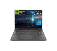 HP VICTUS 15-FA2016NL, 15,6 ", processore Intel® Core I5 13420H, 16 GB, 512 GB SSD, Mica Silver