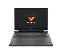 HP VICTUS 15-fb0151ng 15,6" FHD IPS 144Hz, Ryzen 5 5600H, 8GB RAM, 512GB SSD, Radeon RX6500M, FreeDOS