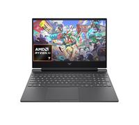 HP VICTUS 15-fb3000sl Notebook, Ryzen AI 7 350, 50 TOPS, Copilot+ PC, 16GB RAM, 1TB SSD, Display 15.6" FHD Antiriflesso IPS 144Hz, NVIDIA GeForce RTX 5060 8GB, Webcam IR TNR 1080p, Windows 11, Grigio
