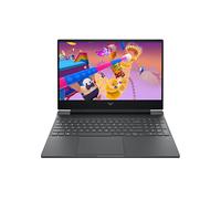 HP VICTUS 15-FB3004NL Notebook Gaming, 15,6 ", processore AMD Ryzen AI 7350, NVIDIA GeForce RTX™ 5060, RAM 16 GB, 1000 GB SSD, Mica Silver, Windows 11 Home