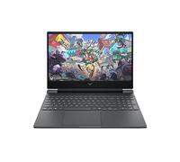 HP VICTUS 15-FB3009NL Notebook Gaming, 15,6 ", processore AMD Ryzen AI 7 350, NVIDIA GeForce RTX™ 5050, RAM 16 GB, 1000 GB SSD, Mica Silver, Windows 11 Home